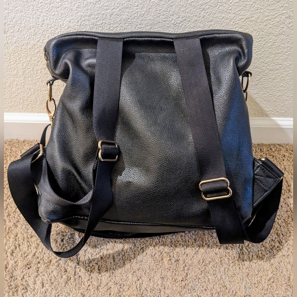 Fawn Design Diaper Bag Backpack - Picture 5 of 7